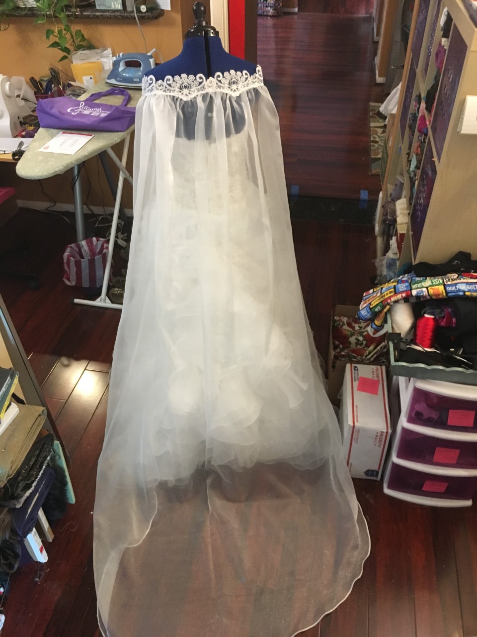 Alterations 2017